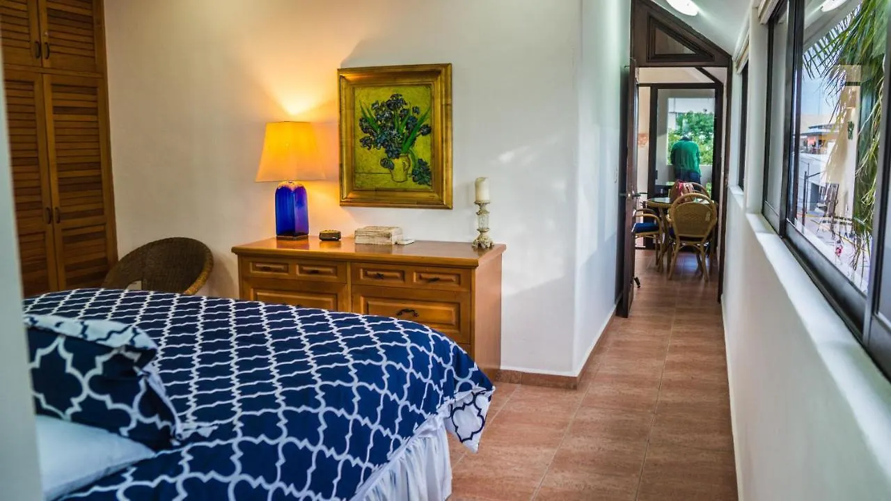 Apartament Royal Palms By Bvr Playa del Carmen