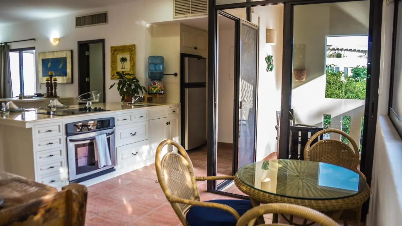 Apartament Royal Palms By Bvr Playa del Carmen