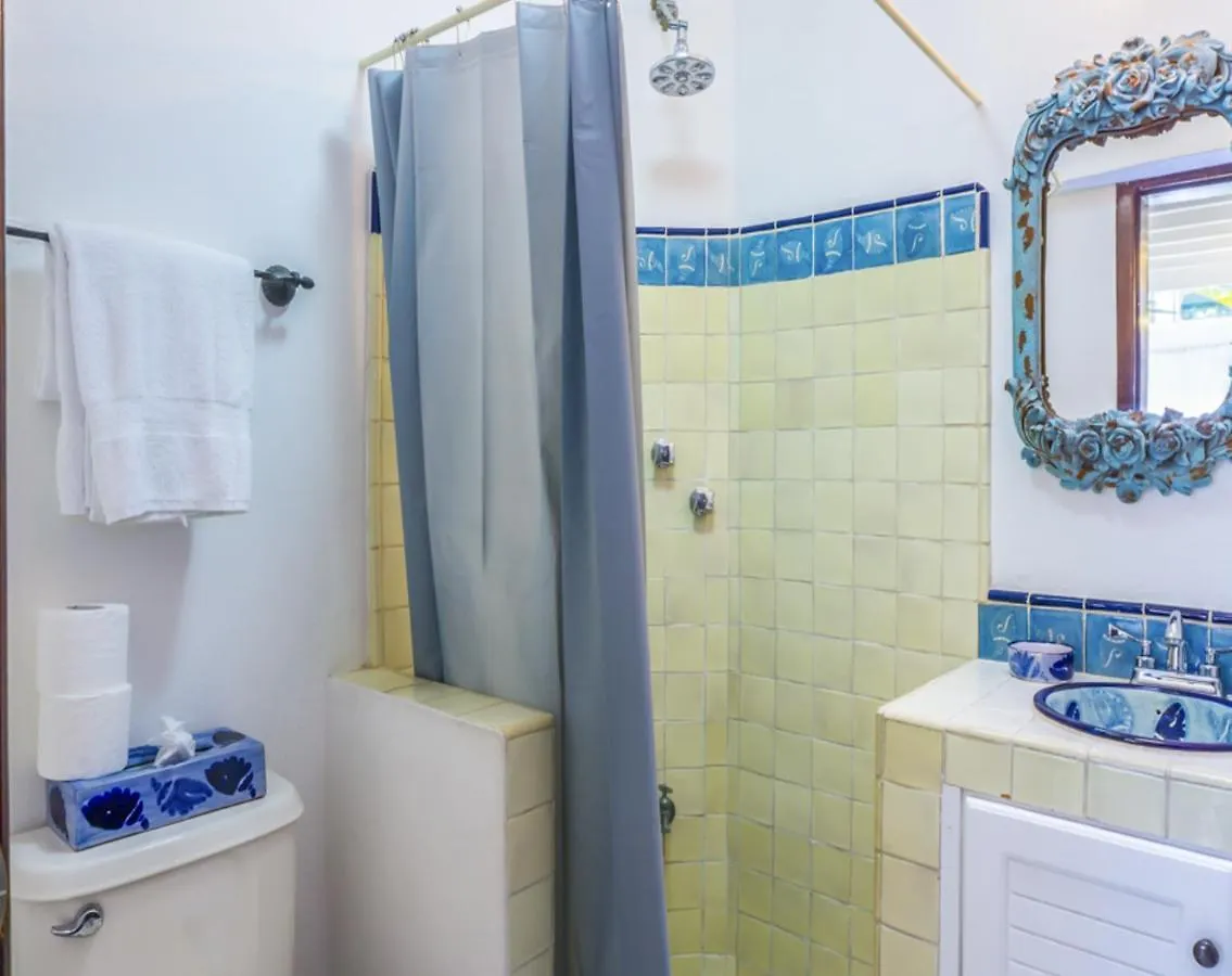 Apartament Royal Palms By Bvr Playa del Carmen 0*,