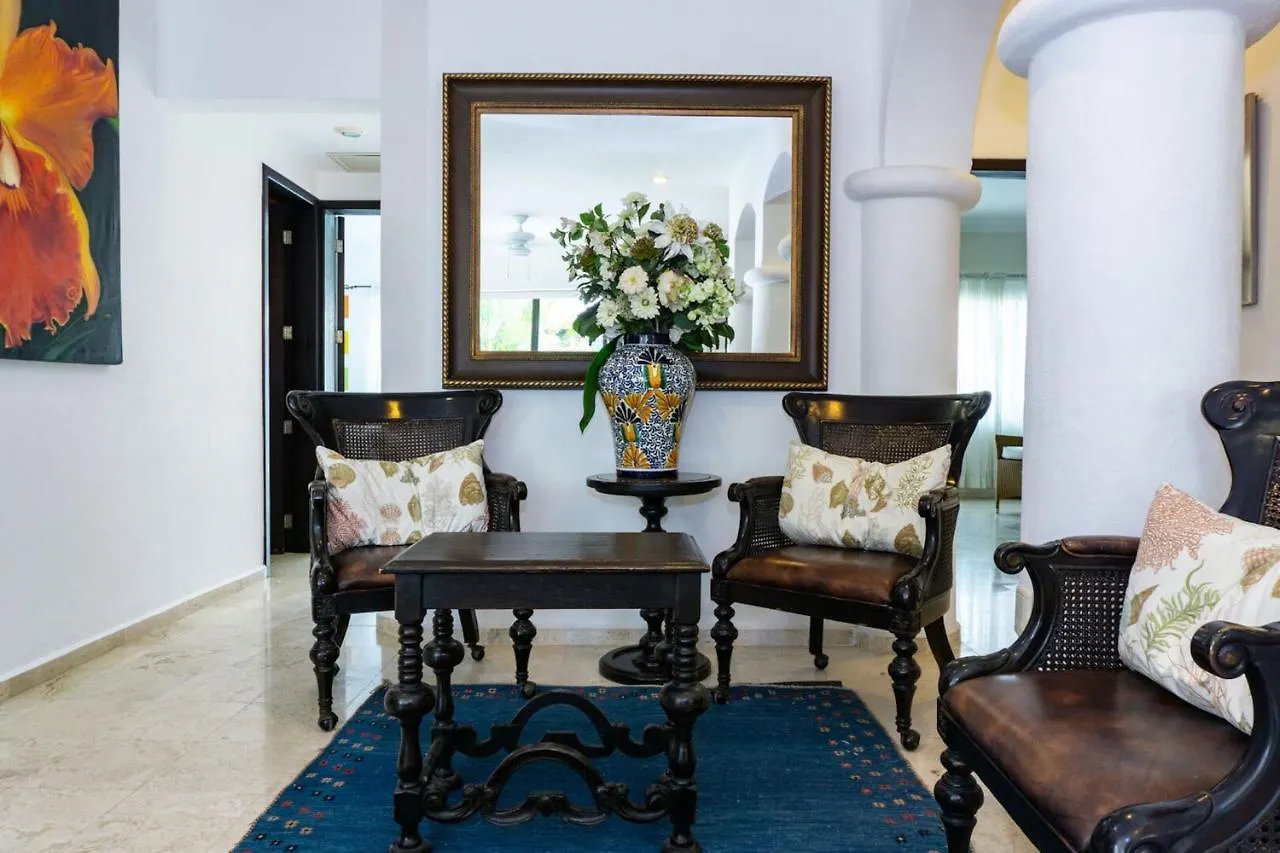 Apartament Royal Palms By Bvr Playa del Carmen