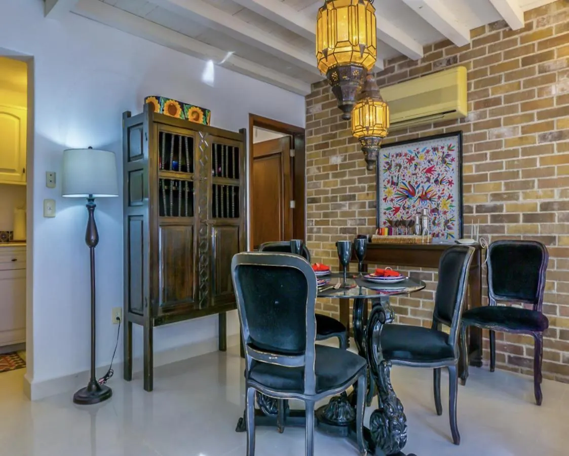 Apartament Royal Palms By Bvr Playa del Carmen