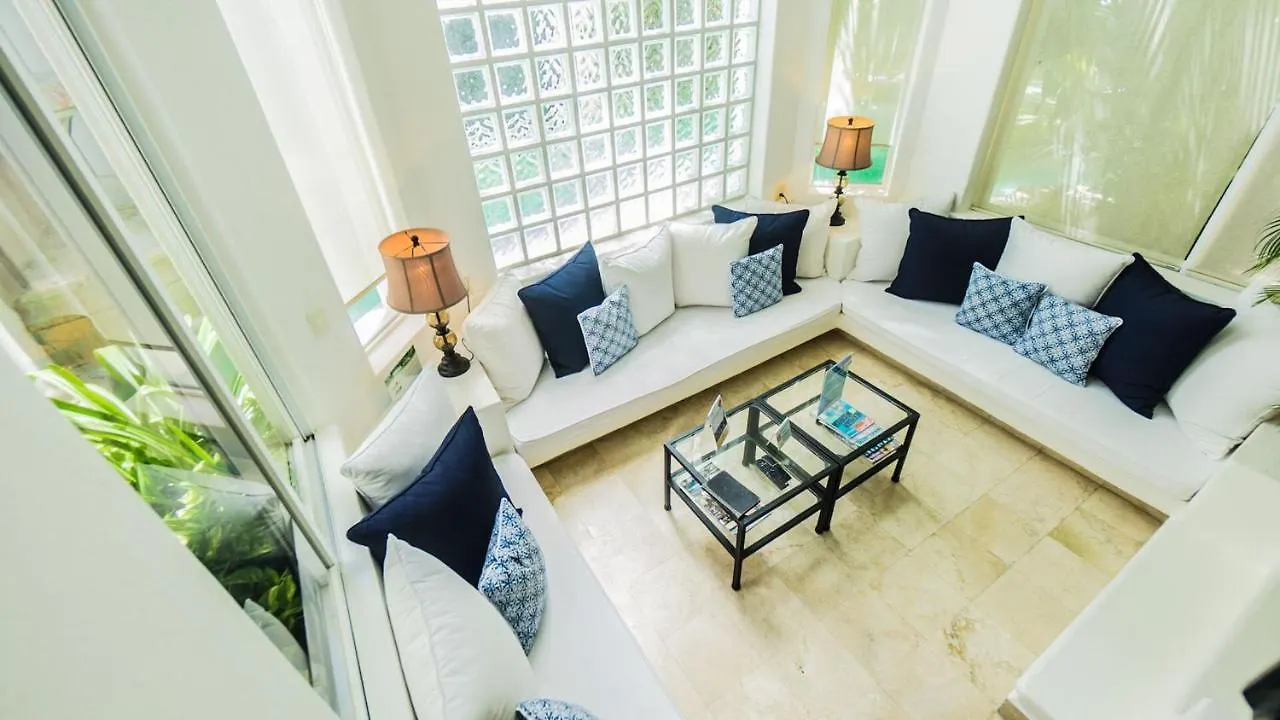Apartament Royal Palms By Bvr Playa del Carmen 0*,