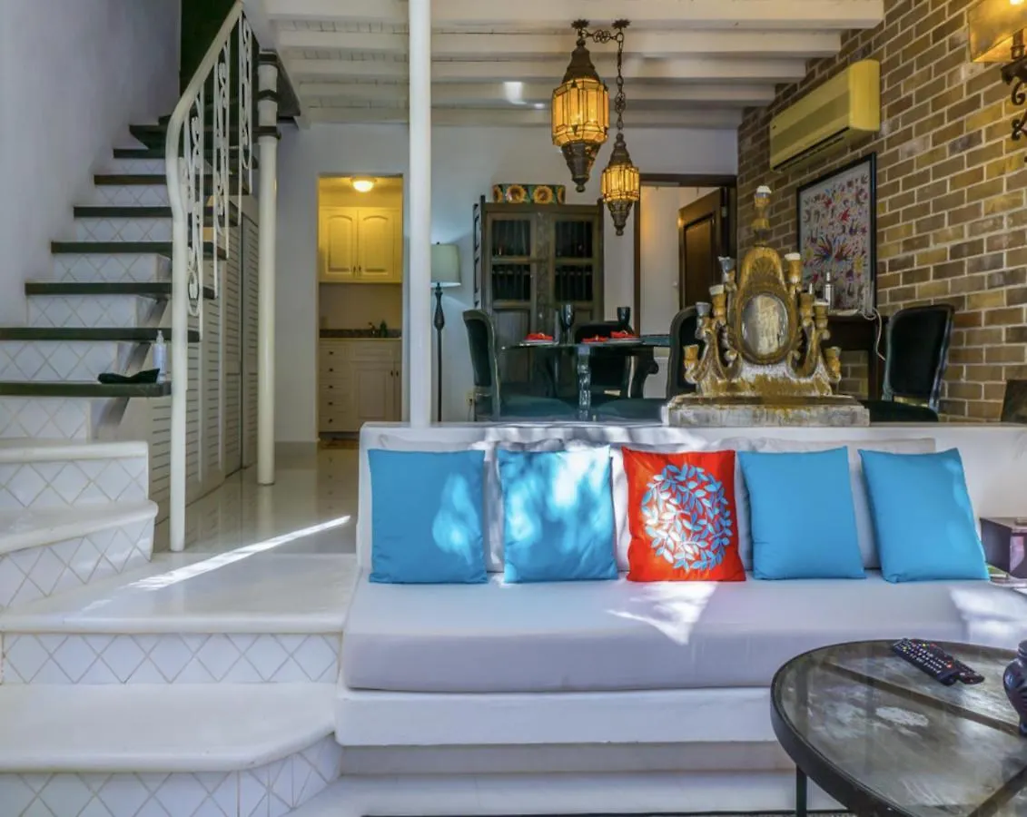 Apartament Royal Palms By Bvr Playa del Carmen Meksyk