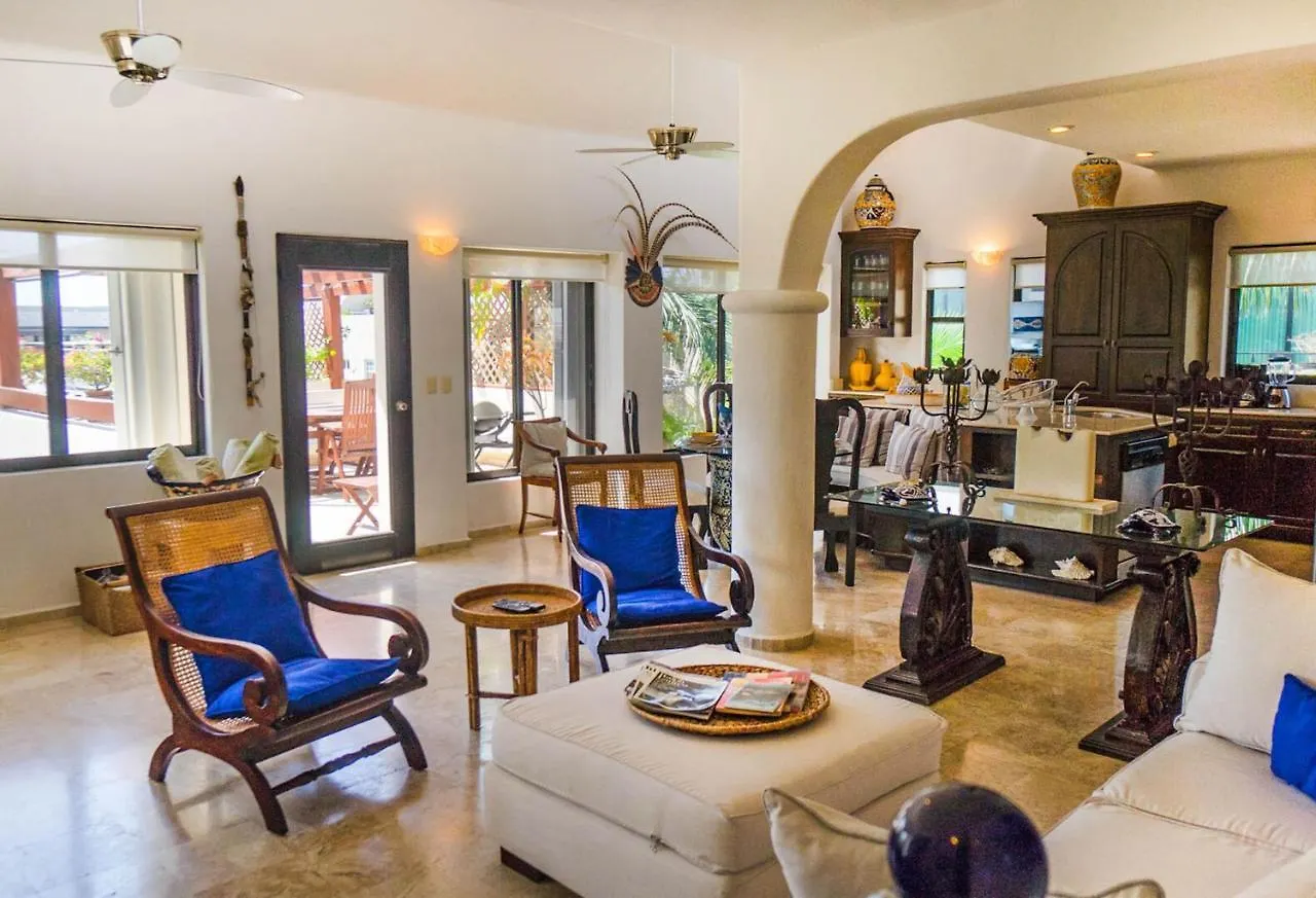 Apartament Royal Palms By Bvr Playa del Carmen