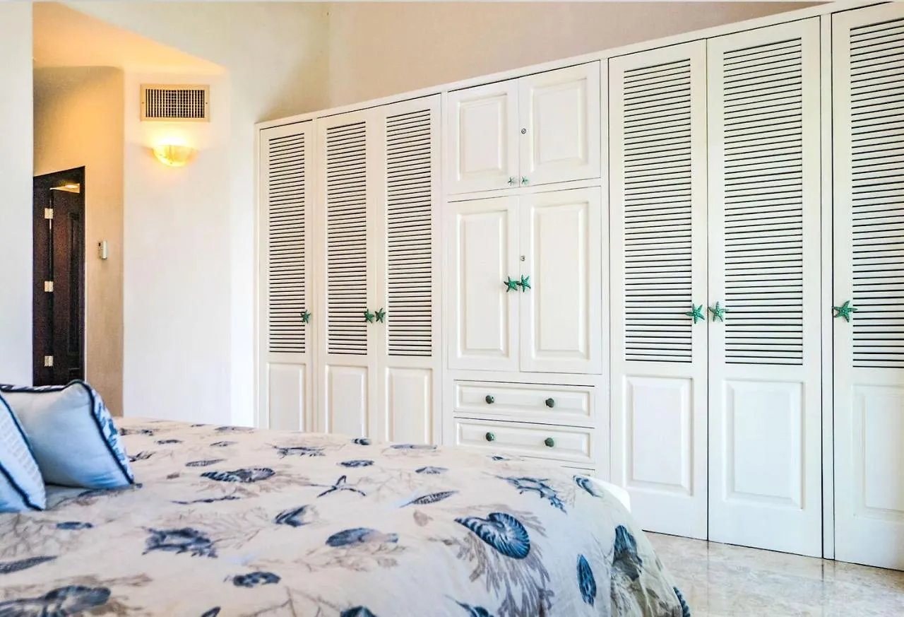 Apartament Royal Palms By Bvr Playa del Carmen