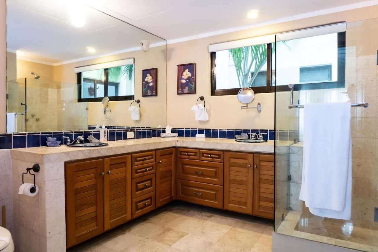 Apartament Royal Palms By Bvr Playa del Carmen