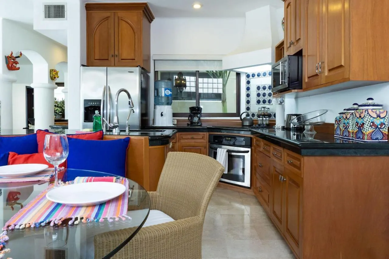 Apartament Royal Palms By Bvr Playa del Carmen