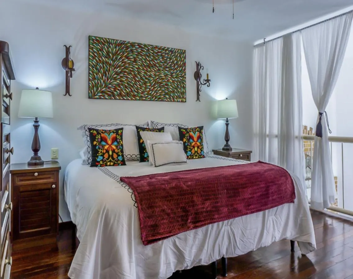 Apartament Royal Palms By Bvr Playa del Carmen