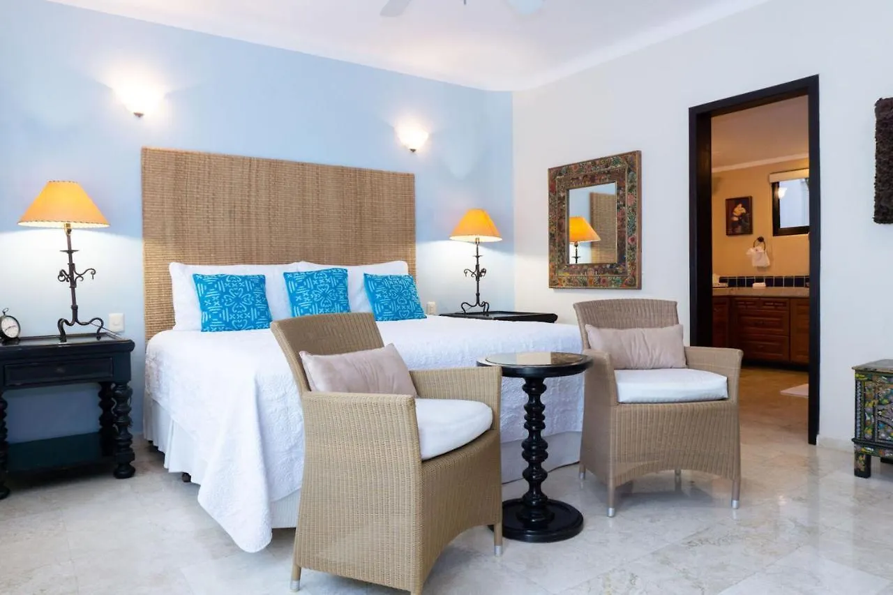 Apartament Royal Palms By Bvr Playa del Carmen