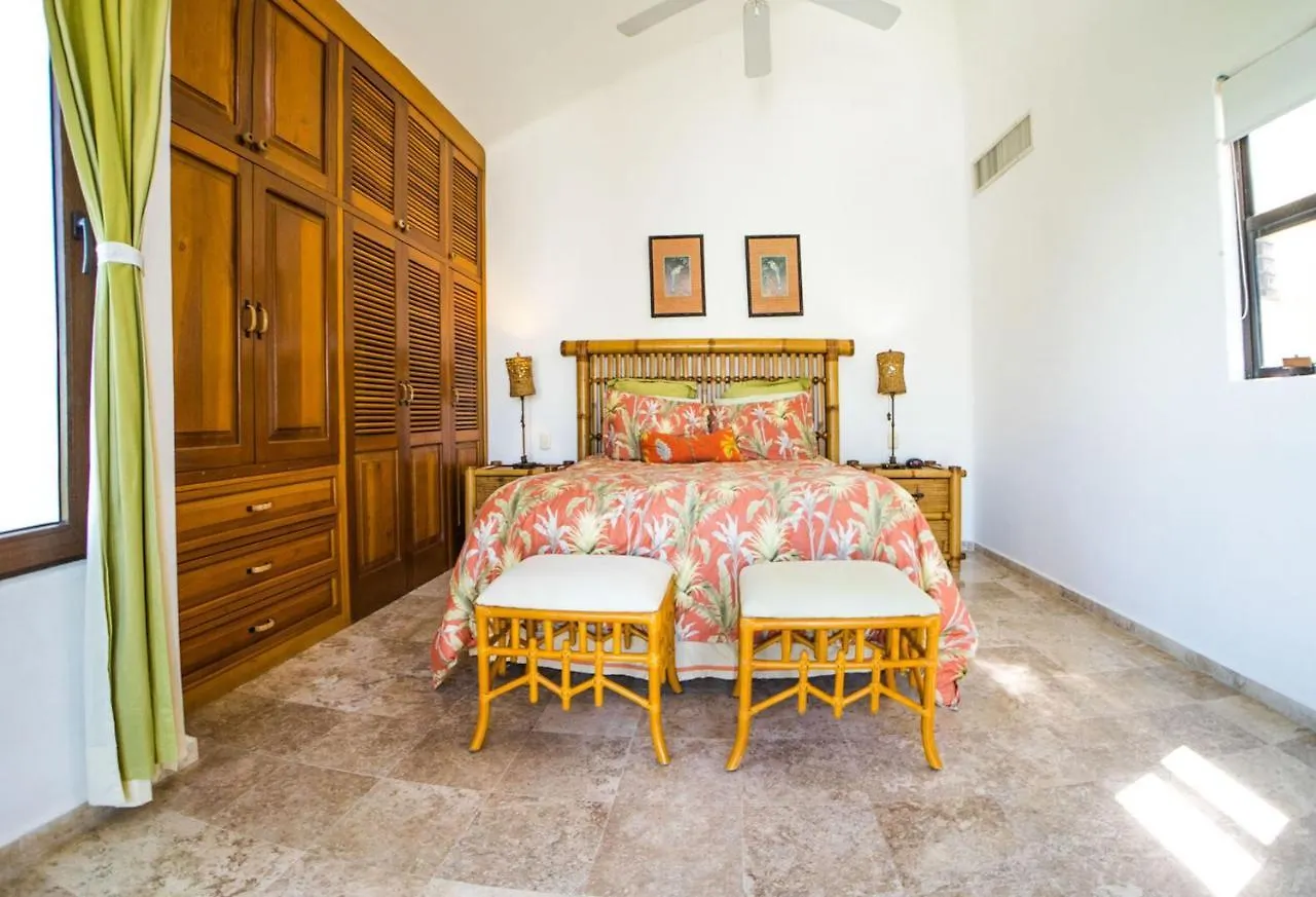 Apartament Royal Palms By Bvr Playa del Carmen