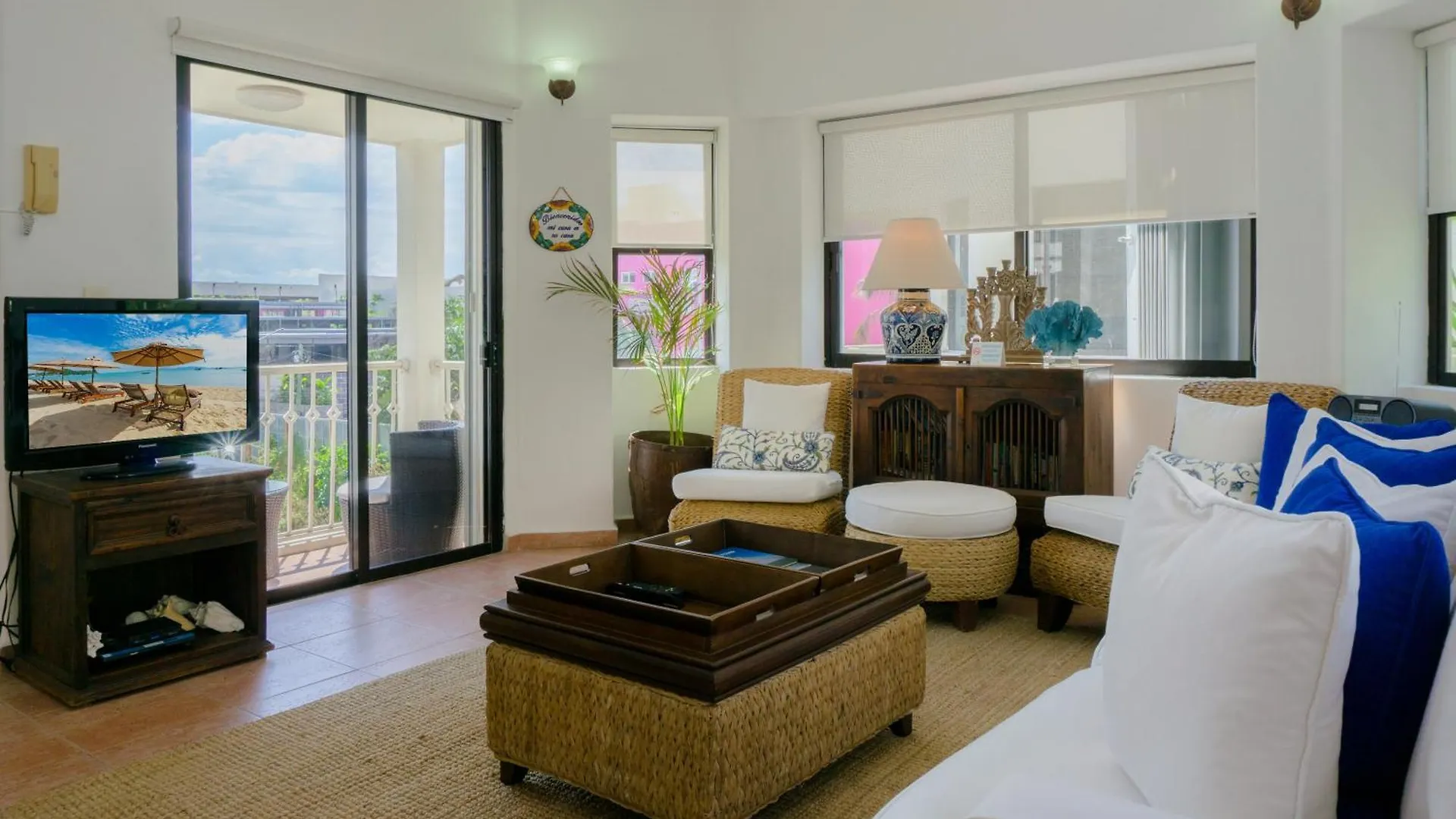 Apartament Royal Palms By Bvr Playa del Carmen
