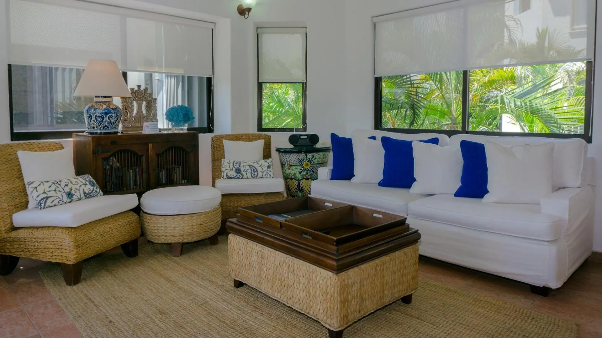 Apartament Royal Palms By Bvr Playa del Carmen