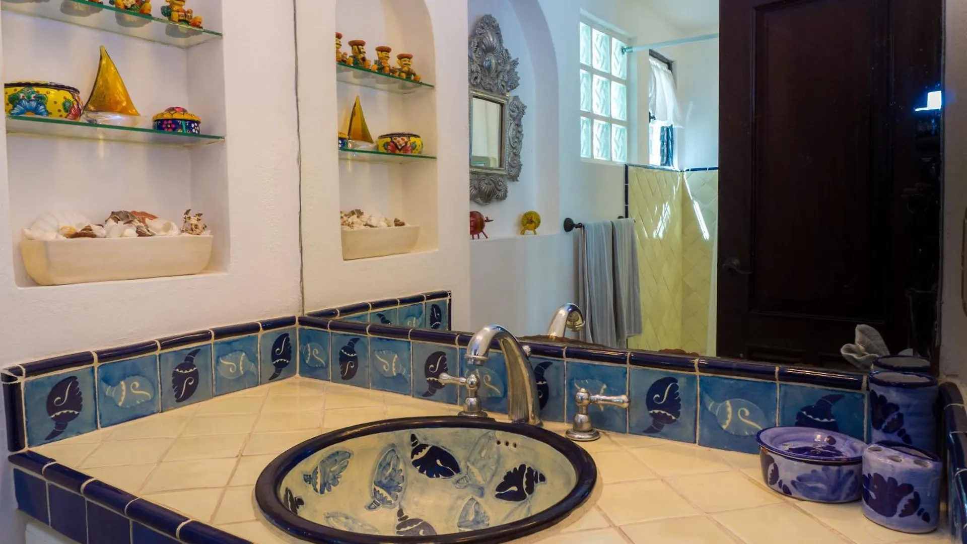 Apartament Royal Palms By Bvr Playa del Carmen 0*,