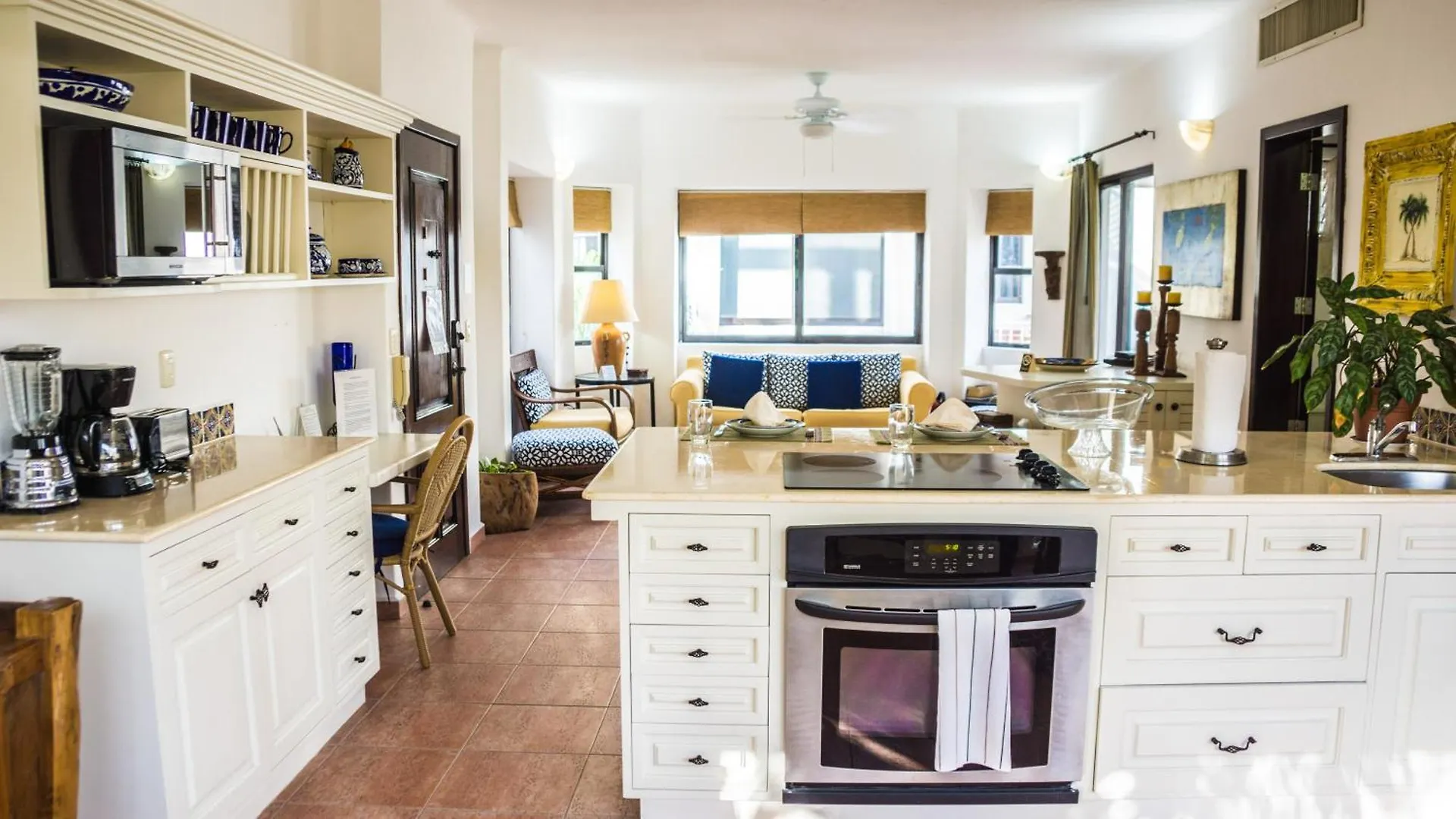Apartament Royal Palms By Bvr Playa del Carmen