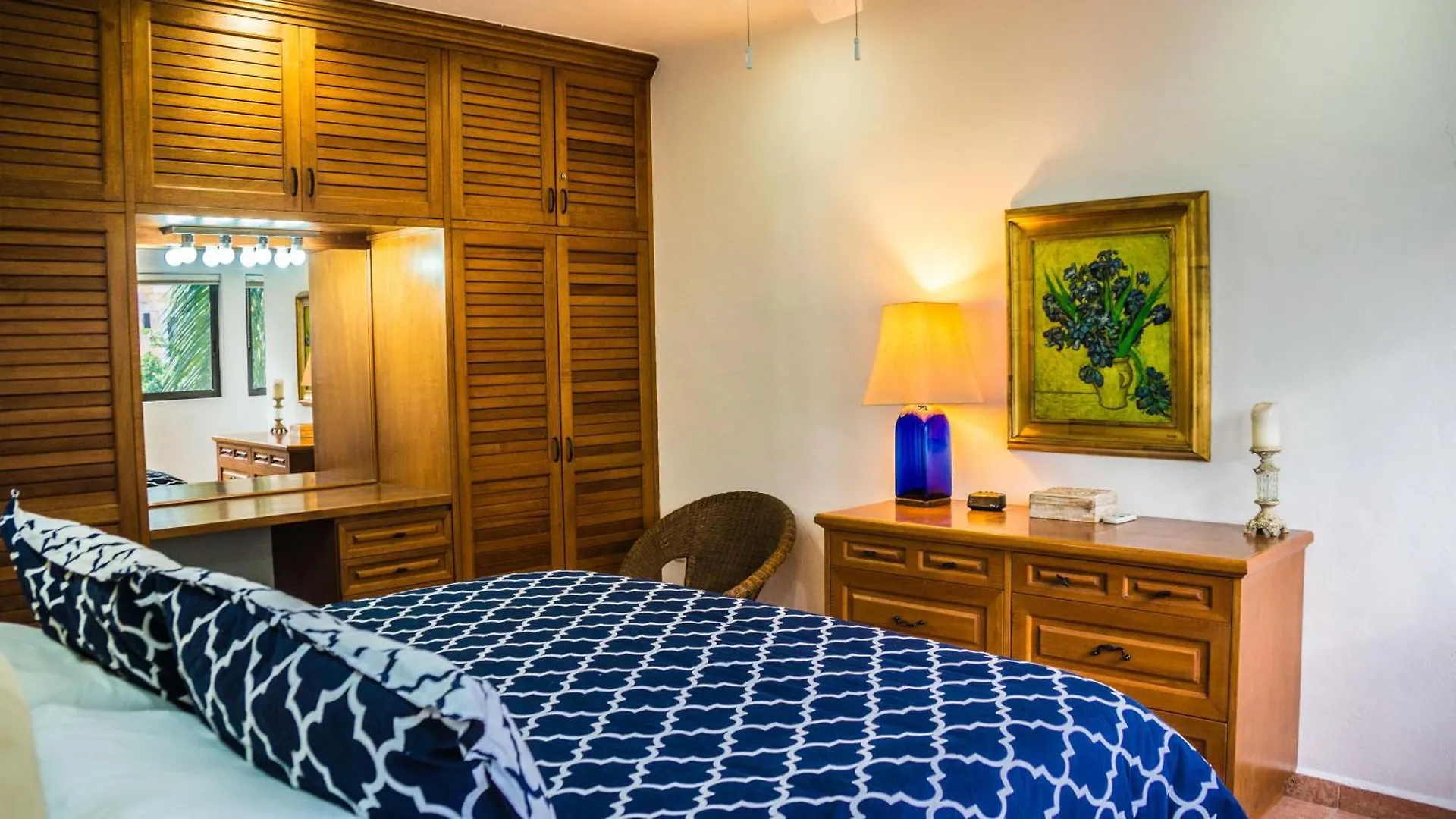Apartament Royal Palms By Bvr Playa del Carmen Meksyk