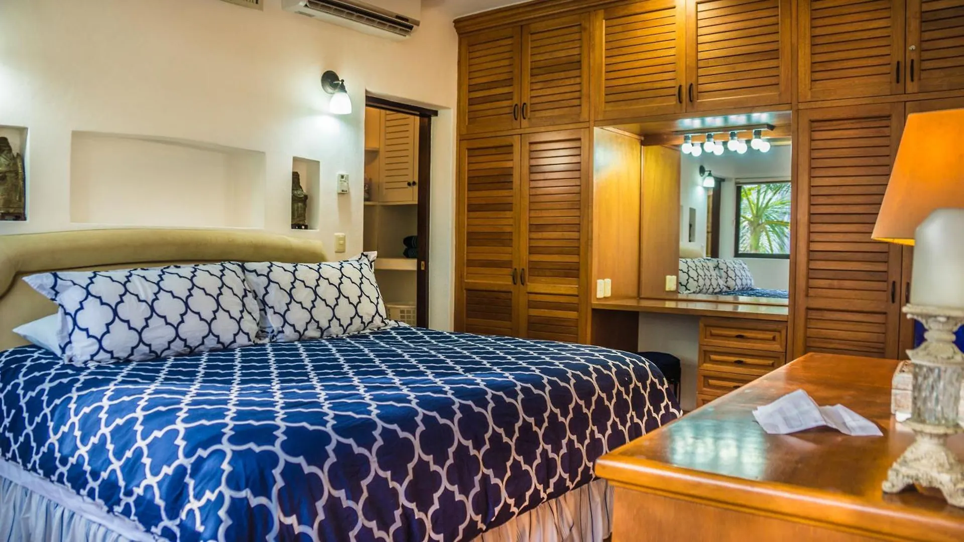 Apartament Royal Palms By Bvr Playa del Carmen 0*,  Meksyk