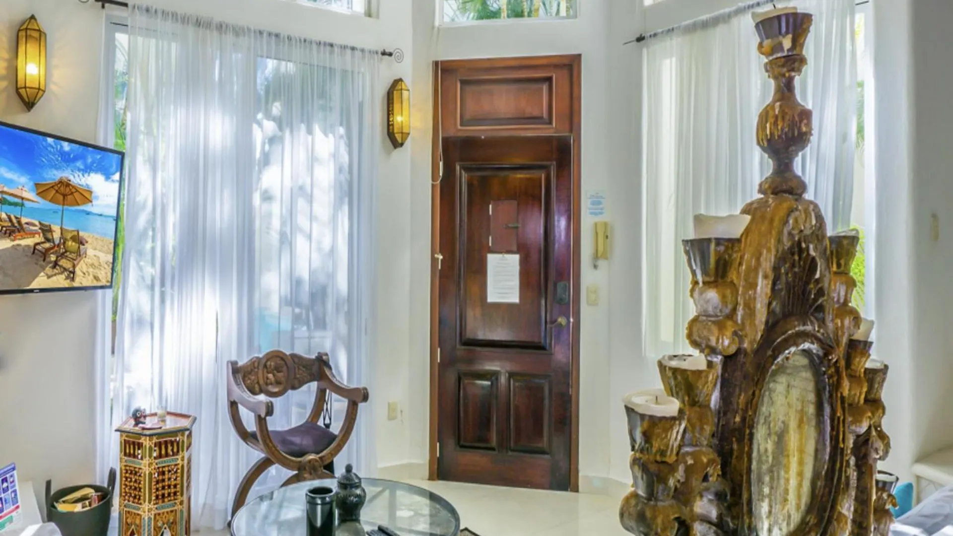 Apartament Royal Palms By Bvr Playa del Carmen