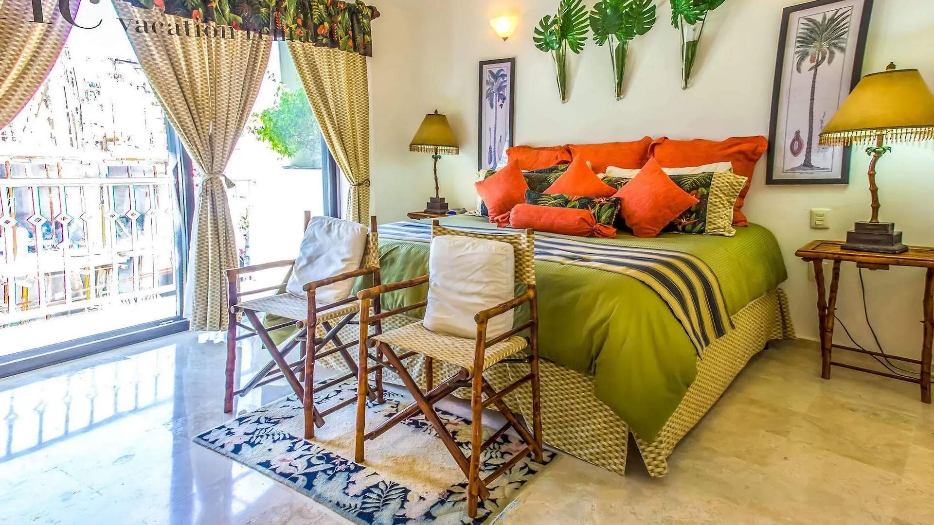 Apartament Royal Palms By Bvr Playa del Carmen Meksyk