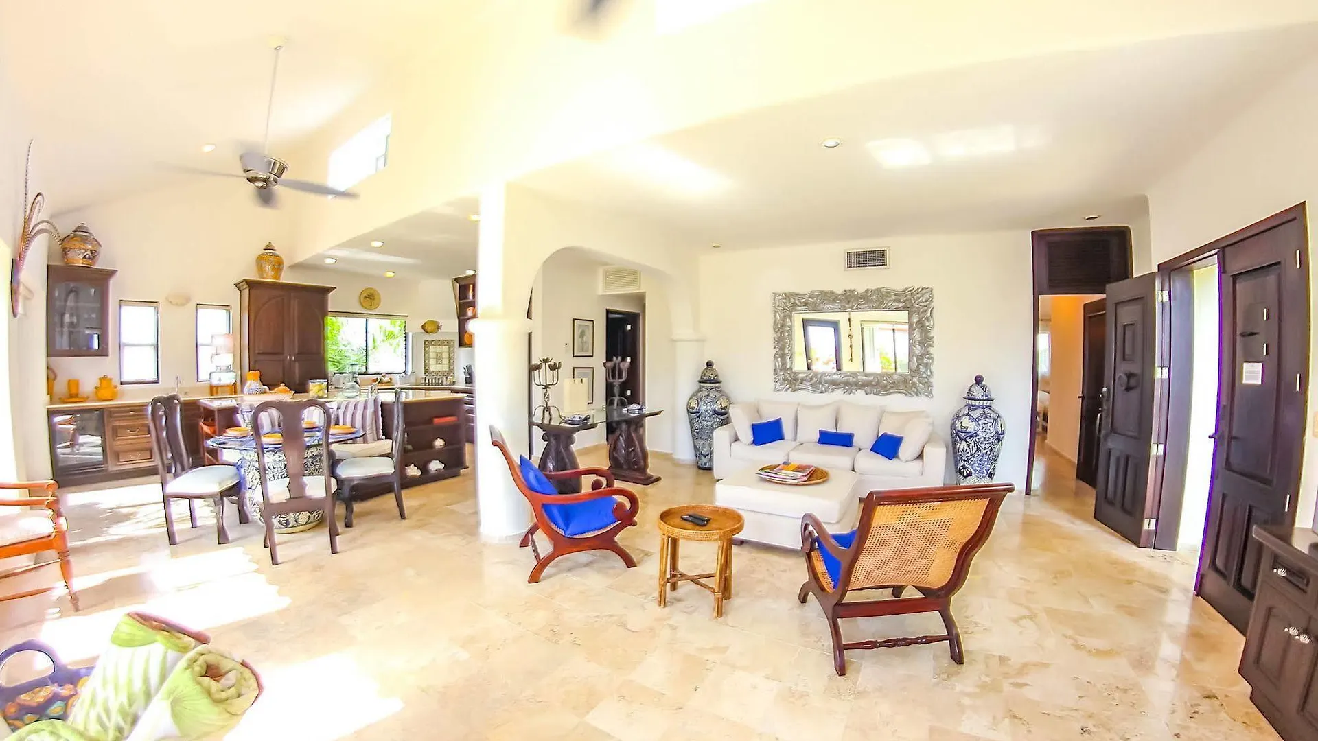Apartament Royal Palms By Bvr Playa del Carmen