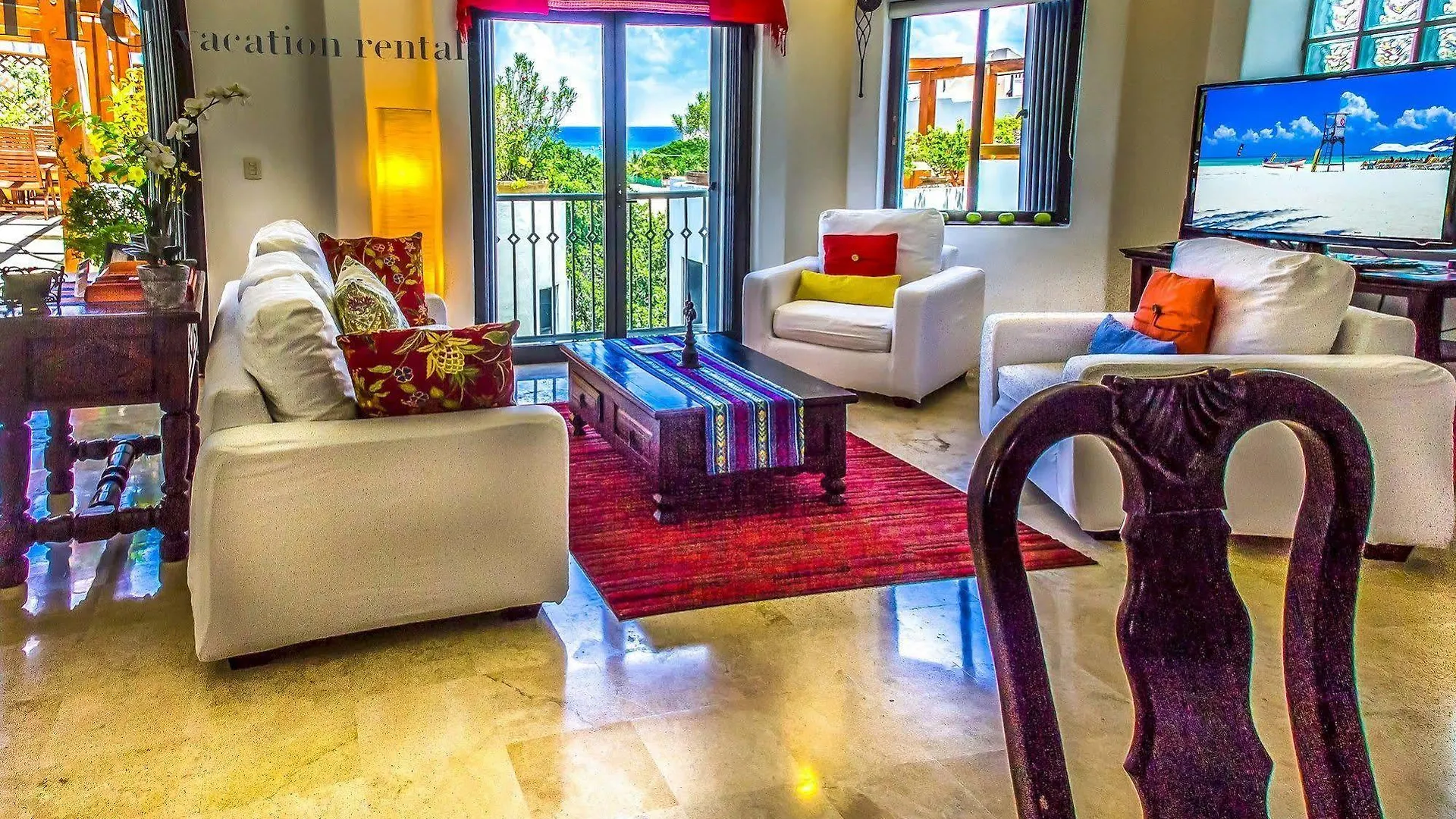 Apartament Royal Palms By Bvr Playa del Carmen Meksyk