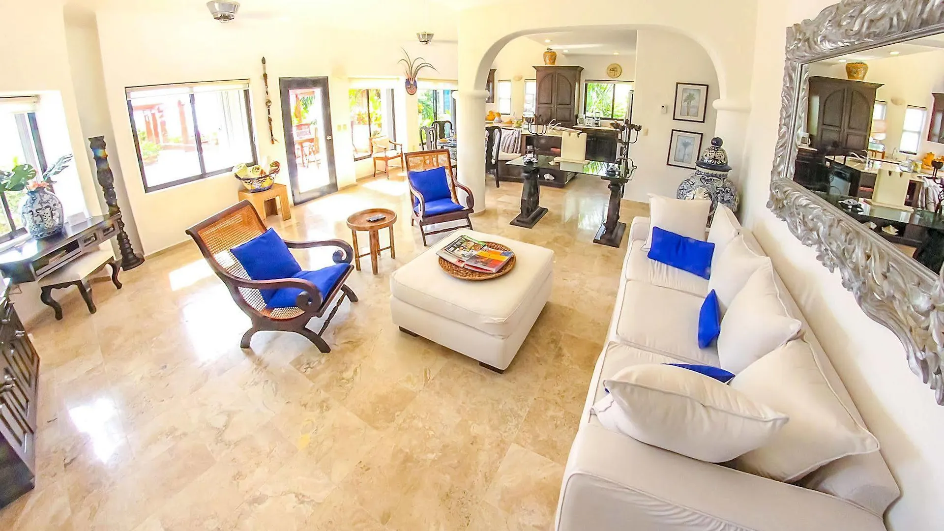 Apartament Royal Palms By Bvr Playa del Carmen