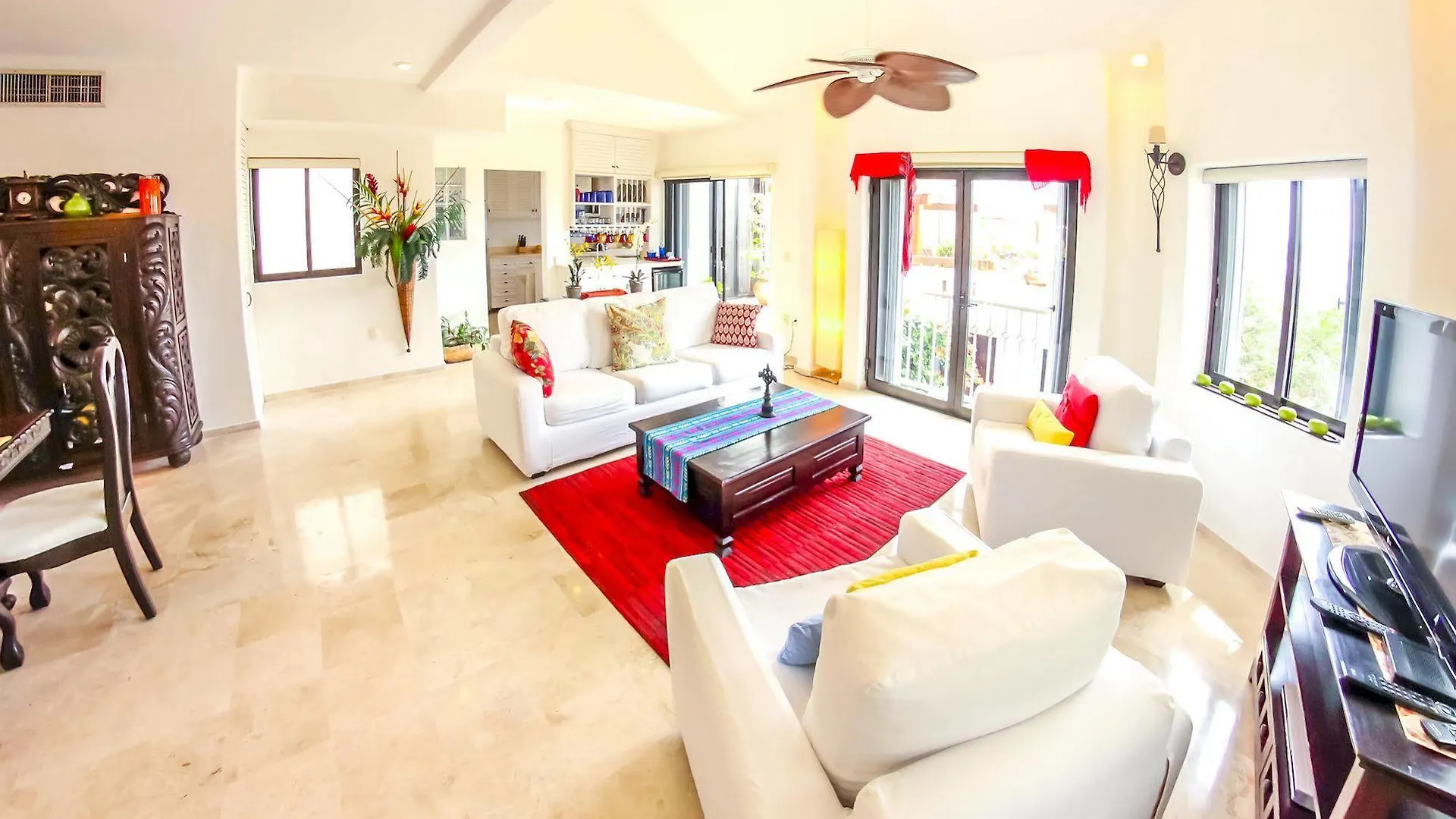 Apartament Royal Palms By Bvr Playa del Carmen 0*,
