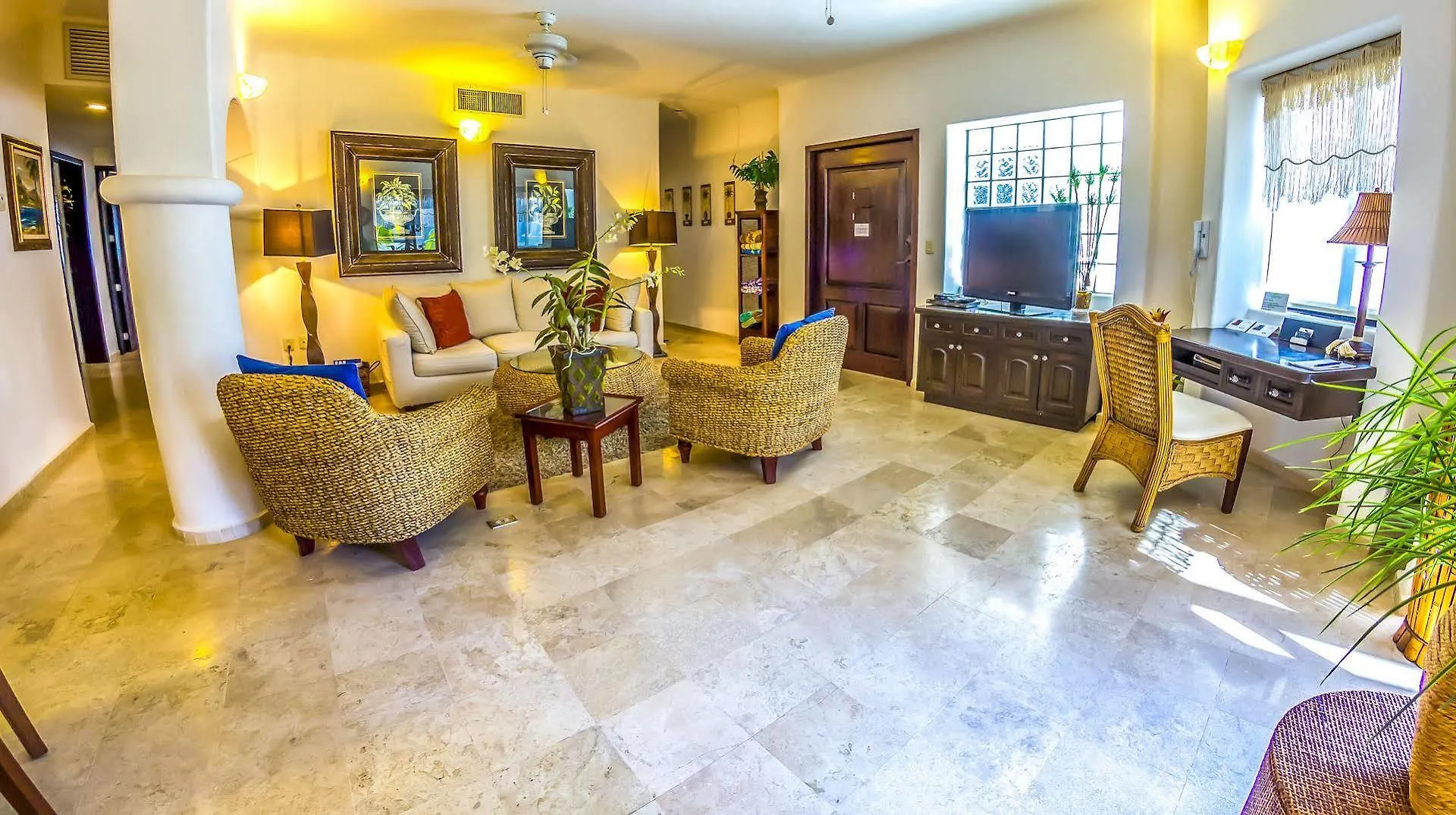 Apartament Royal Palms By Bvr Playa del Carmen