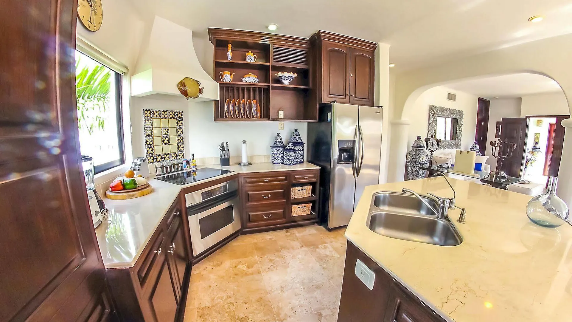 Apartament Royal Palms By Bvr Playa del Carmen 0*,  Meksyk