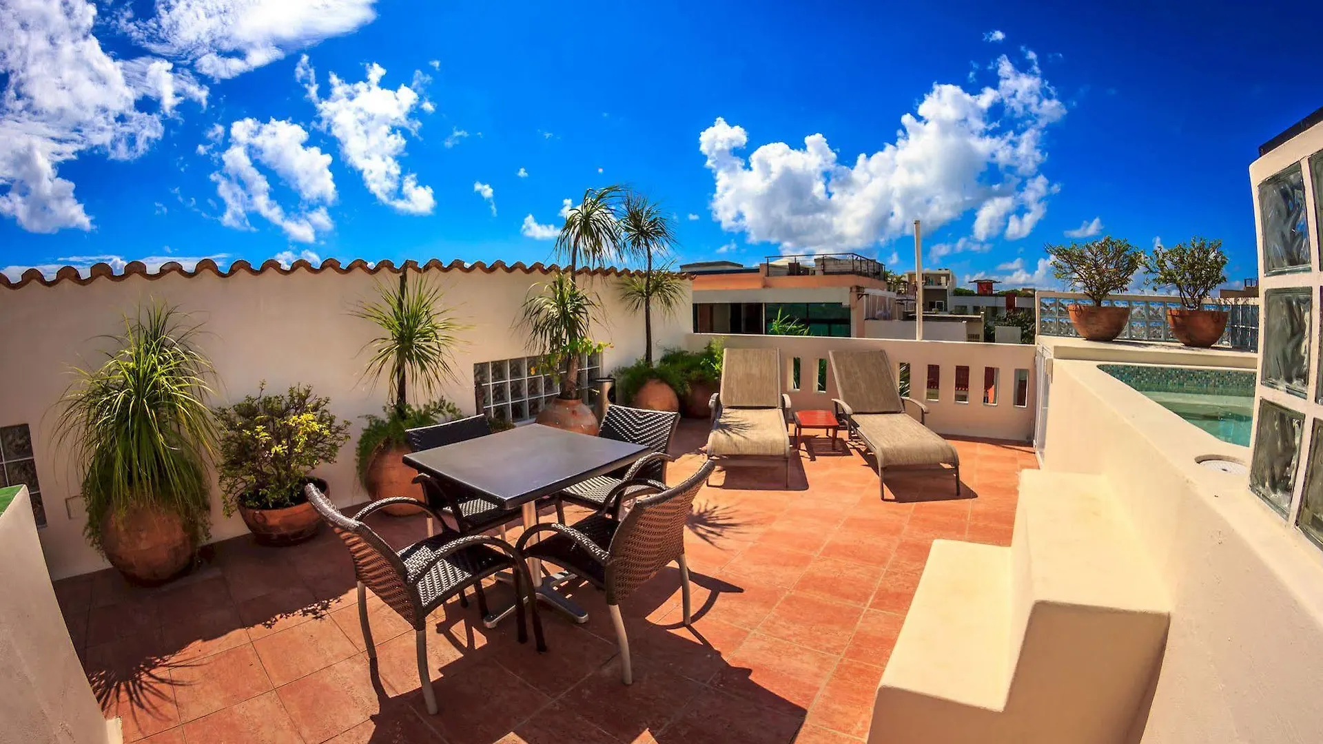 Apartament Royal Palms By Bvr Playa del Carmen