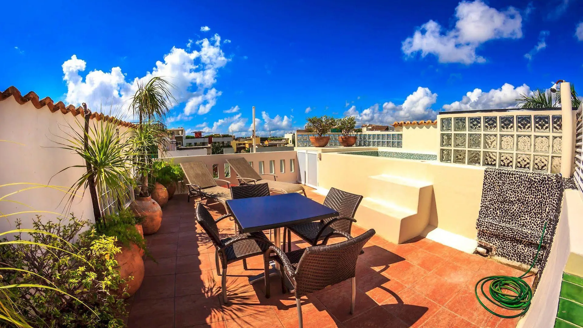Apartament Royal Palms By Bvr Playa del Carmen