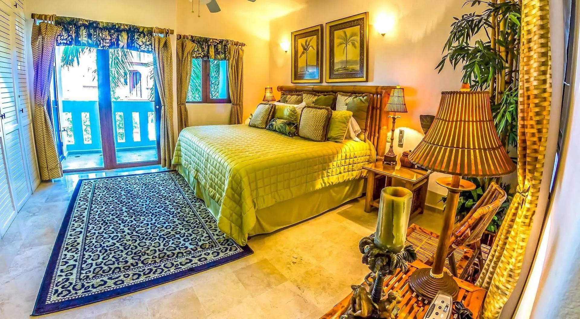 Apartament Royal Palms By Bvr Playa del Carmen 0*,  Meksyk