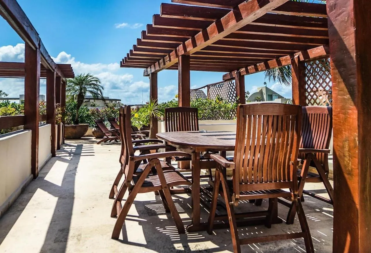 Royal Palms By Bvr Apartment Playa del Carmen