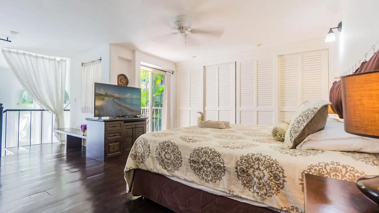 Royal Palms By Bvr Apartment Playa del Carmen Mexico
