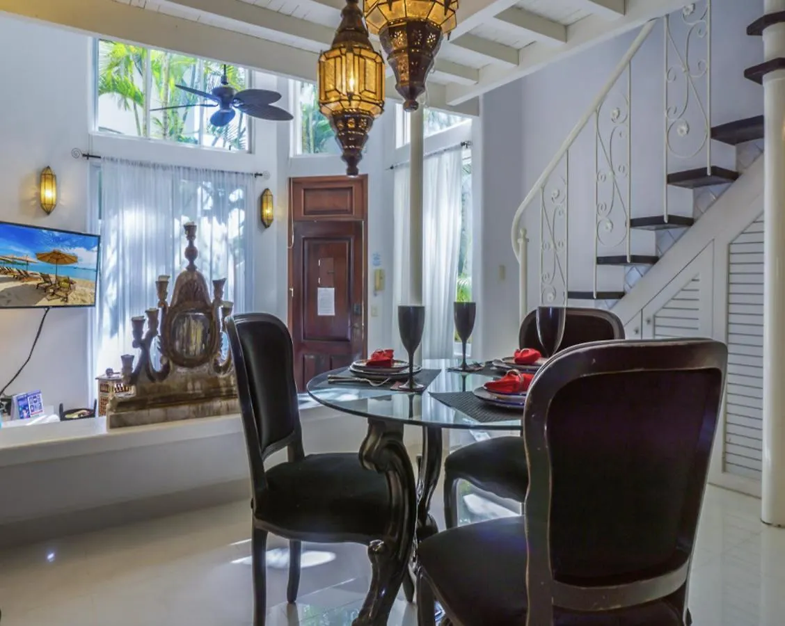 Royal Palms By Bvr Apartment Playa del Carmen Mexico