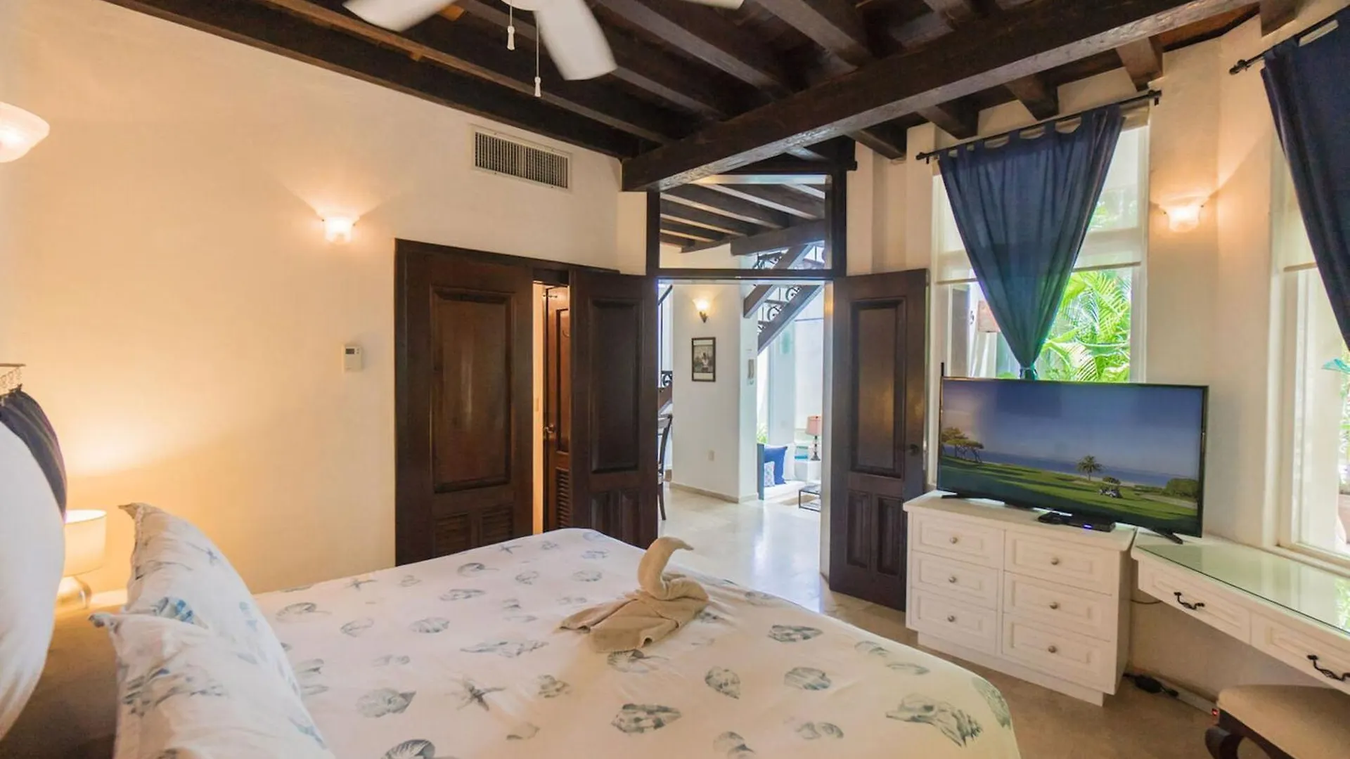 Royal Palms By Bvr Apartment Playa del Carmen Mexico