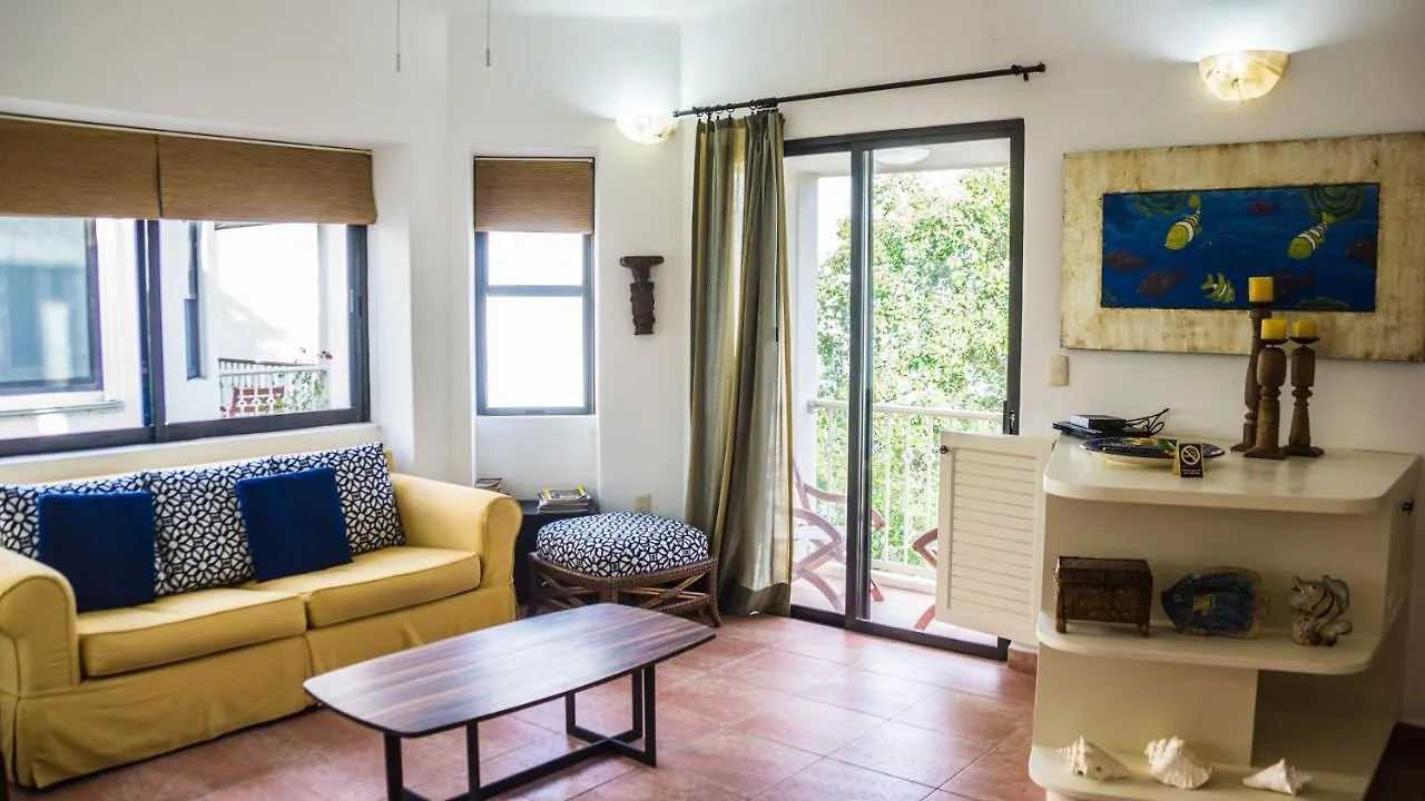 Royal Palms By Bvr Apartment Playa del Carmen 0*,