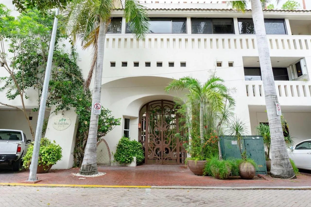 Royal Palms By Bvr Apartment Playa del Carmen