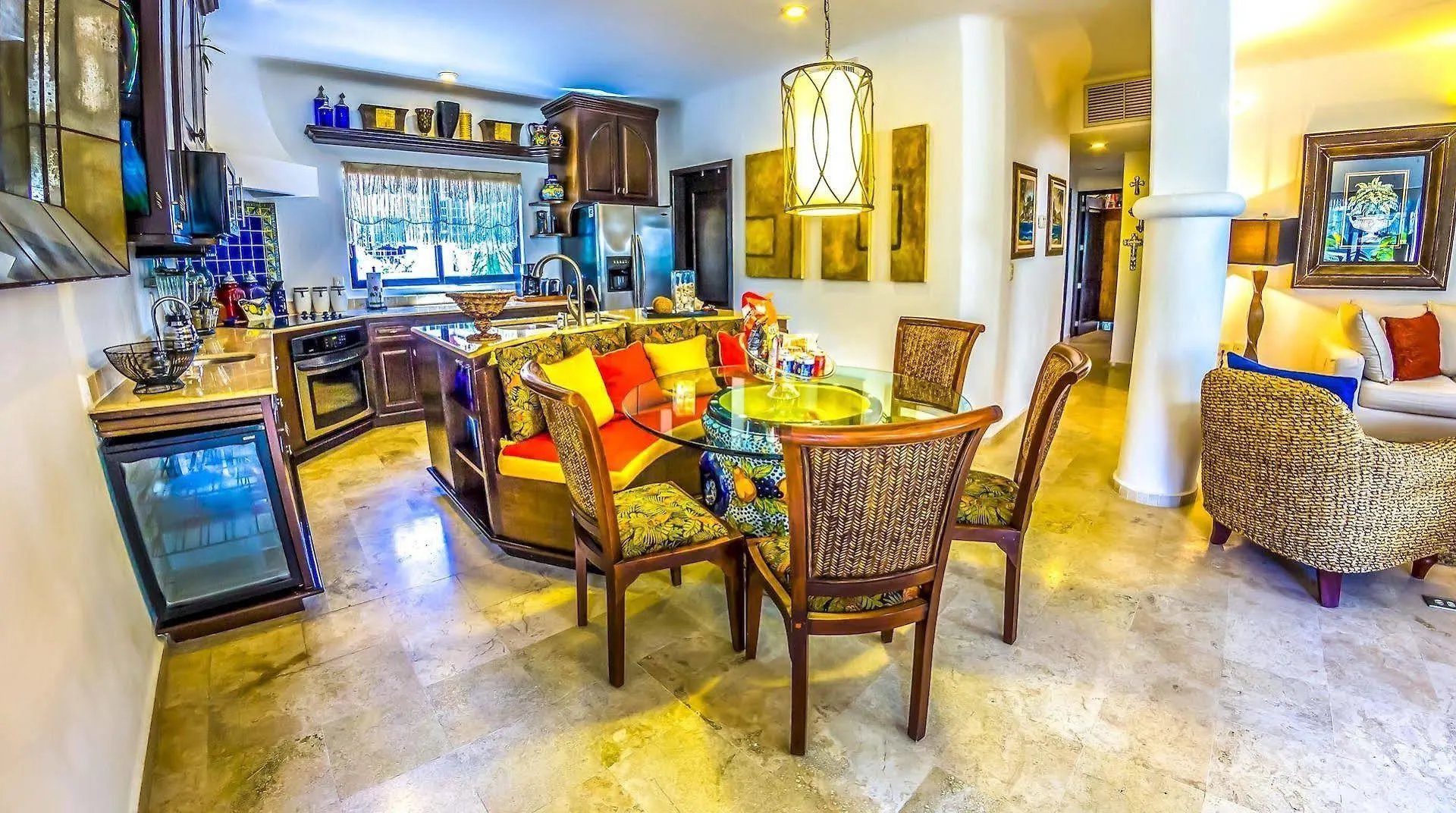 Royal Palms By Bvr Apartment Playa del Carmen Mexico