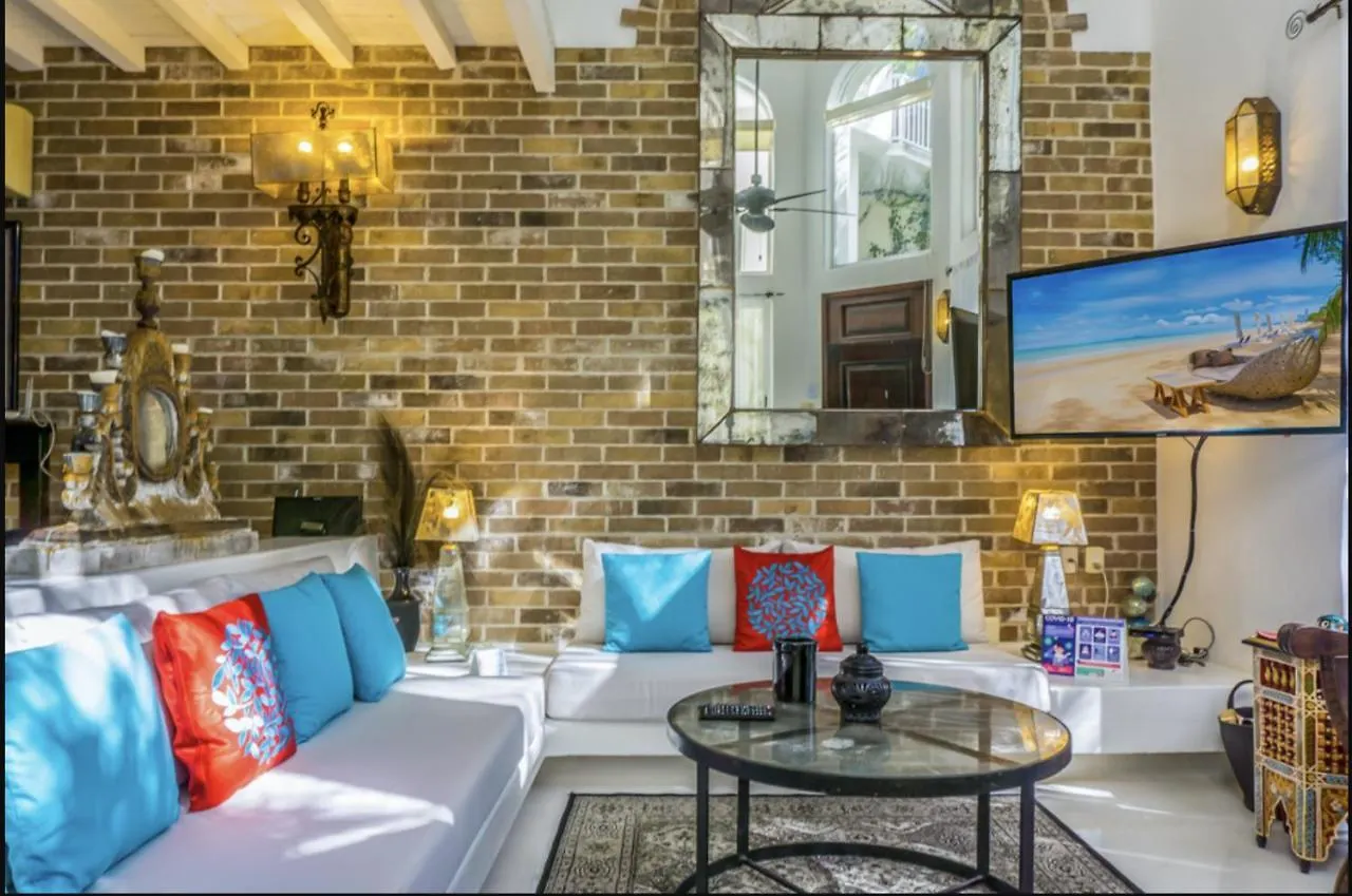 Royal Palms By Bvr Apartment Playa del Carmen