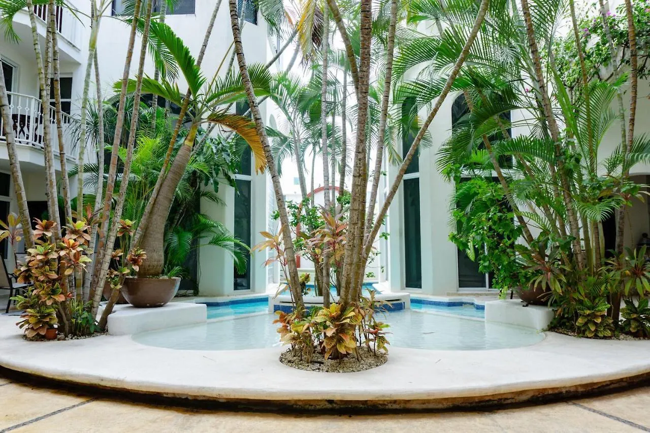 Royal Palms By Bvr Apartment Playa del Carmen Mexico