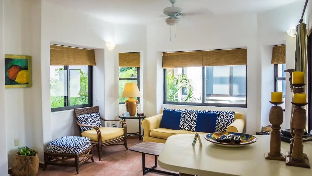 Royal Palms By Bvr Apartment Playa del Carmen