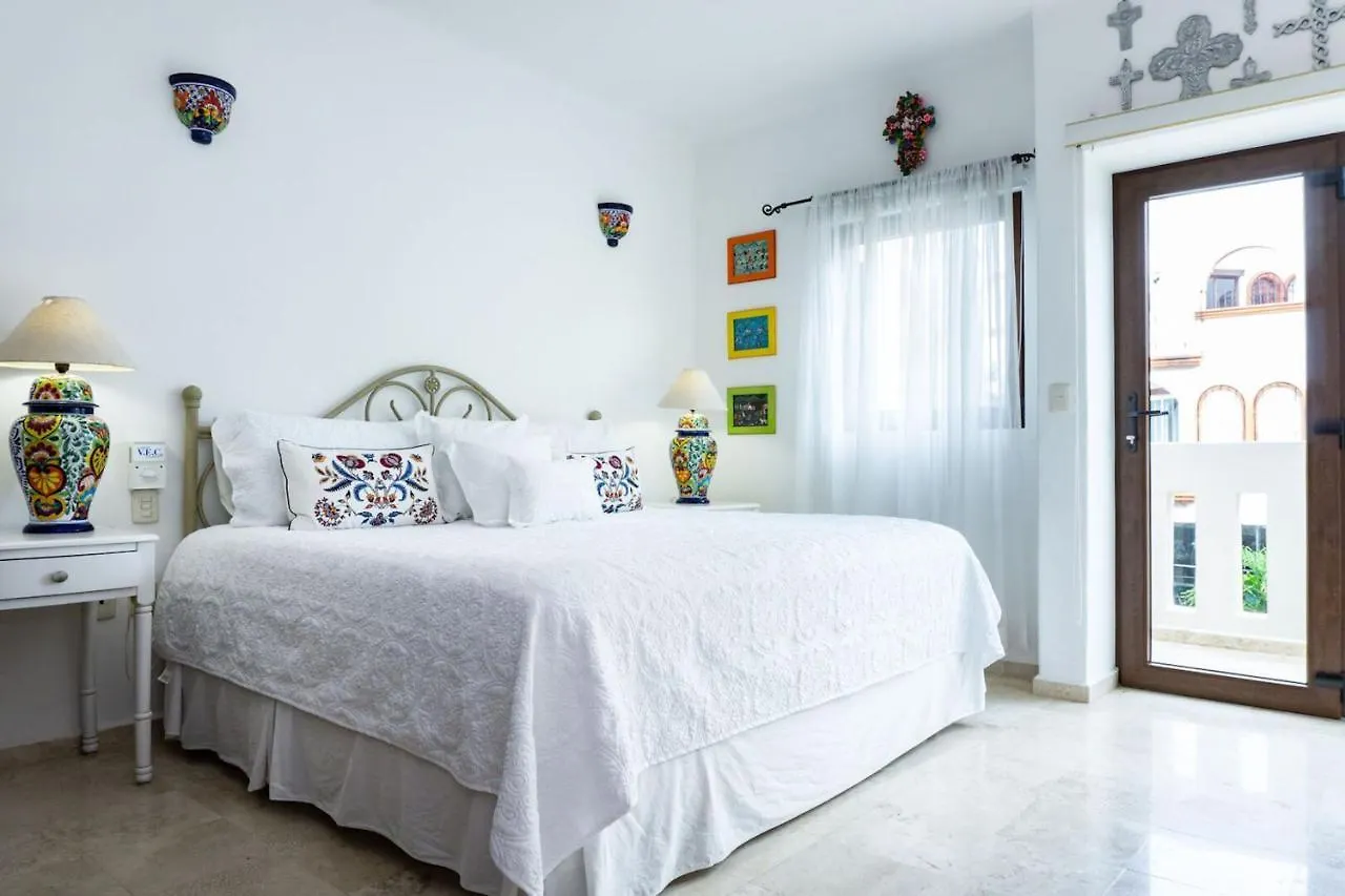 Royal Palms By Bvr Apartment Playa del Carmen