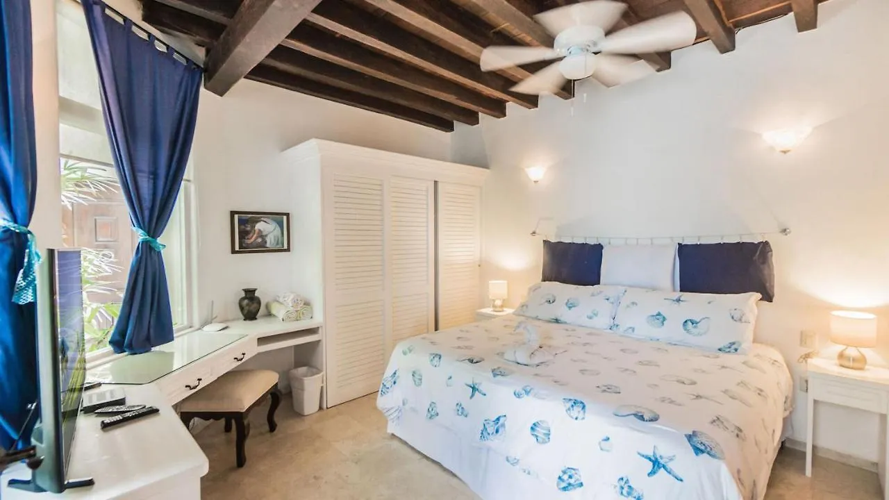 Royal Palms By Bvr Apartment Playa del Carmen