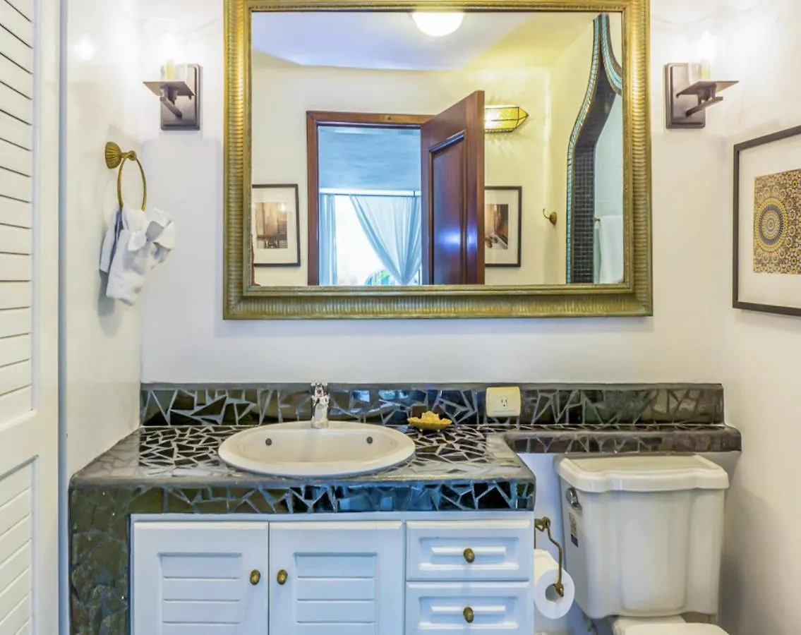 Royal Palms By Bvr Apartment Playa del Carmen Mexico