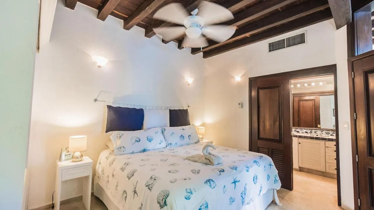 Royal Palms By Bvr Apartment Playa del Carmen