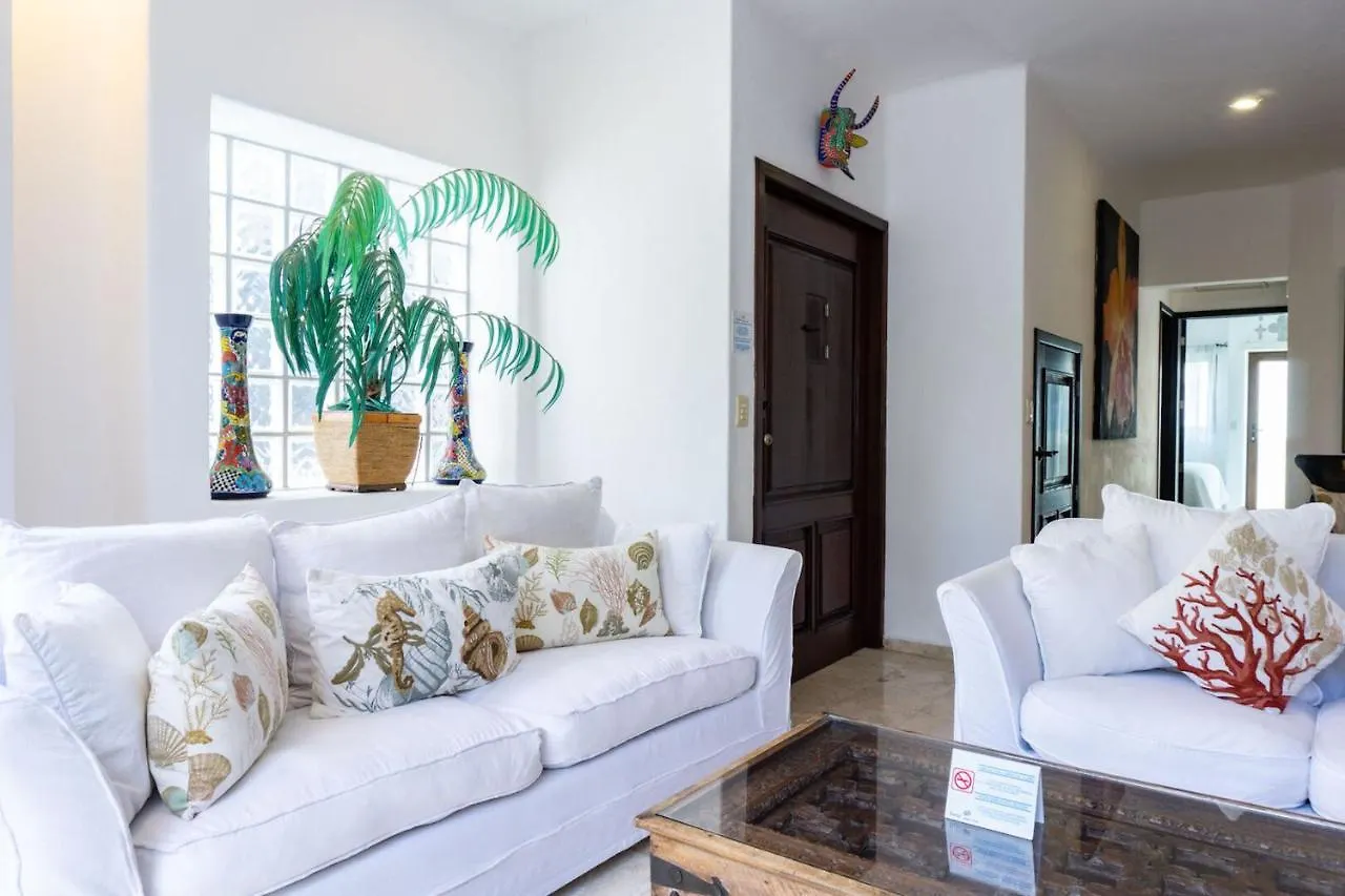 Royal Palms By Bvr Apartment Playa del Carmen 0*,