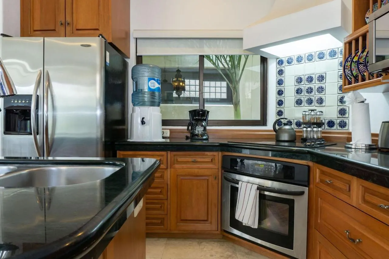 Royal Palms By Bvr Apartment Playa del Carmen