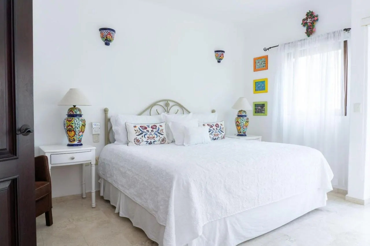 Royal Palms By Bvr Apartment Playa del Carmen 0*,  Mexico