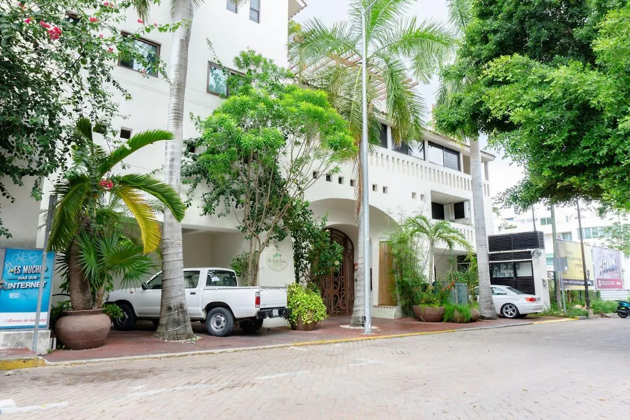 Royal Palms By Bvr Apartment Playa del Carmen Mexico