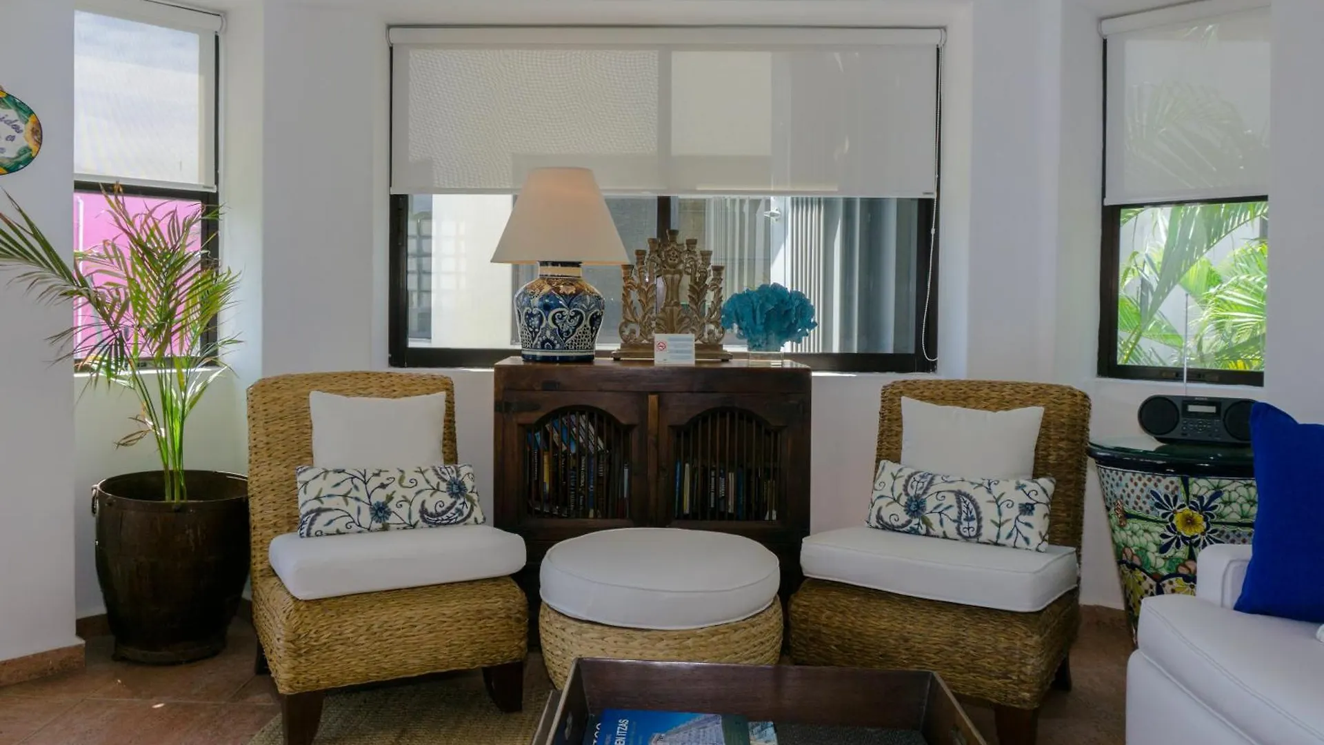 Royal Palms By Bvr Apartment Playa del Carmen Mexico